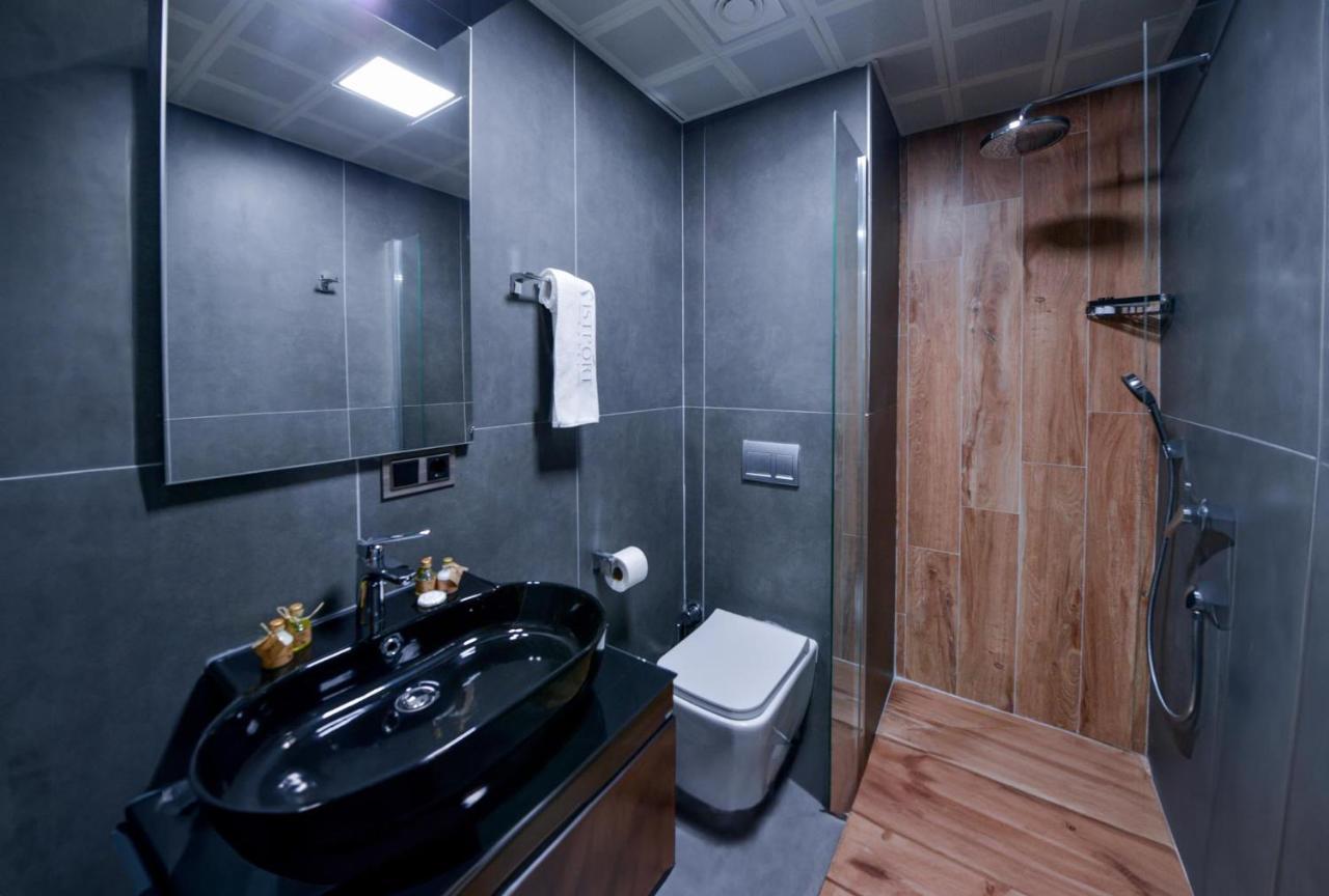 Istport Garden Hotels Arnavutkoy Экстерьер фото